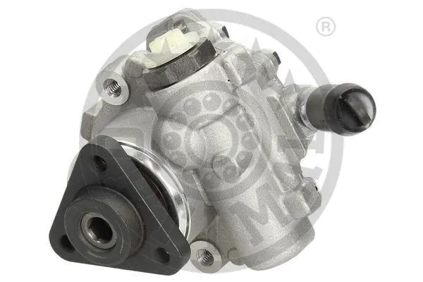 Hydraulic Pump, steering