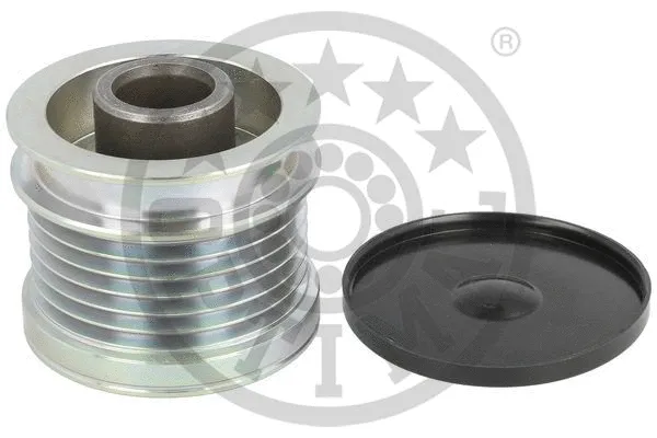 Alternator Freewheel Clutch