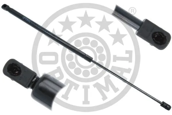 Gas Spring, boot/cargo area (AG-51651)