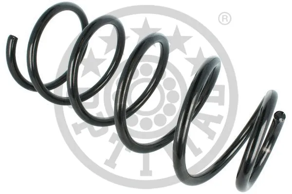 Suspension Spring (IF-20277)