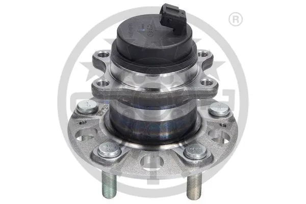 Wheel Bearing Kit (922363)