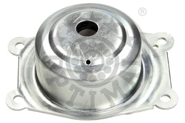 Mounting, engine