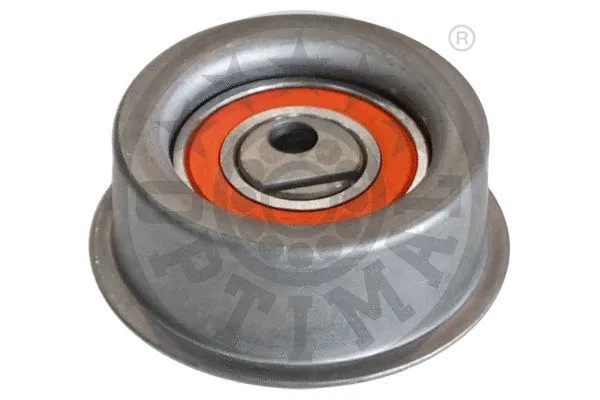 Tensioner Pulley, timing belt (0-N027)