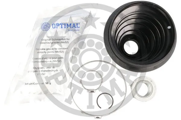 Bellow Kit, drive shaft