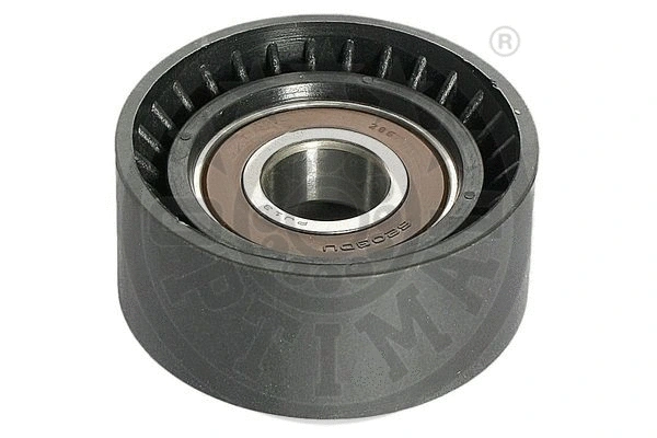 Deflection/Guide Pulley, V-ribbed belt (0-N152S)