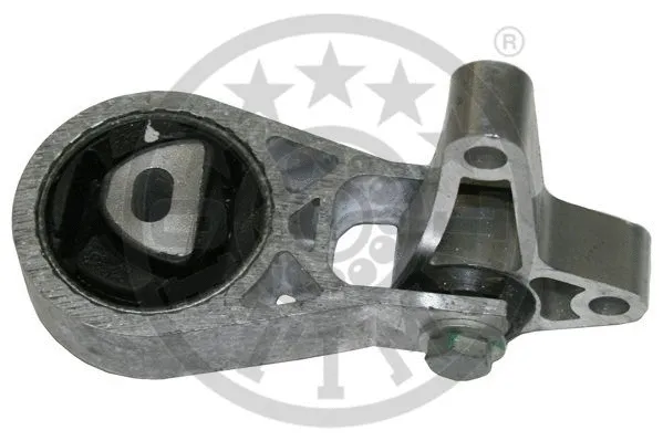 Mounting, engine (F8-6606)