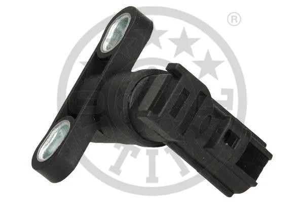 Sensor, crankshaft pulse