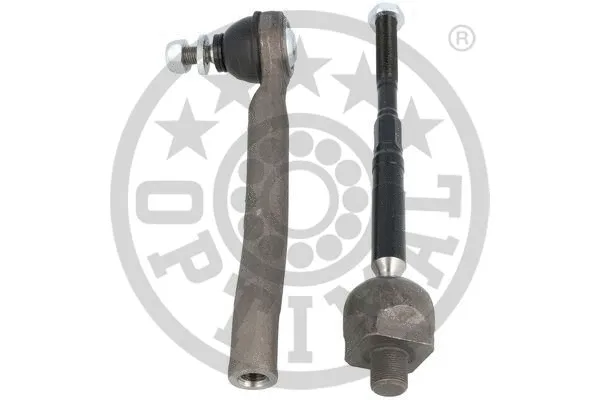 Tie Rod