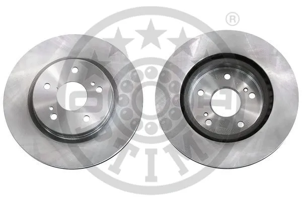 Brake Disc (BS-8368)