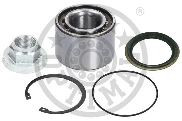 Wheel Bearing Kit (982780)