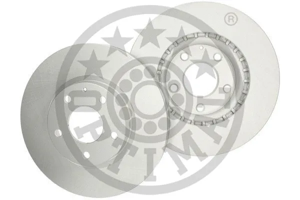 Brake Disc (BS-9507HC)