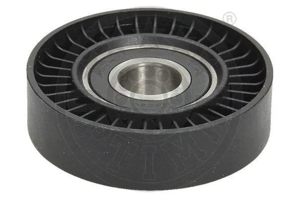 Deflection/Guide Pulley, V-ribbed belt (0-N2393S)