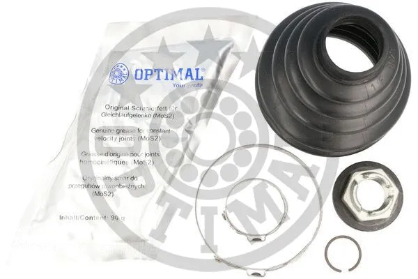 Bellow Kit, drive shaft (CVB-10683TPE)