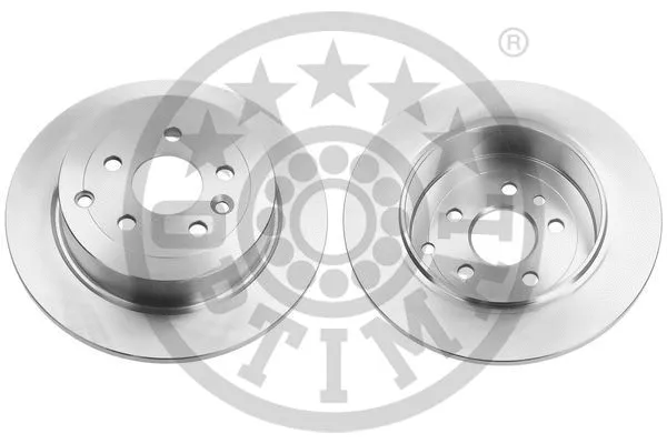 Brake Disc (BS-9112C)