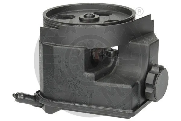 Hydraulic Pump, steering (HP-427)