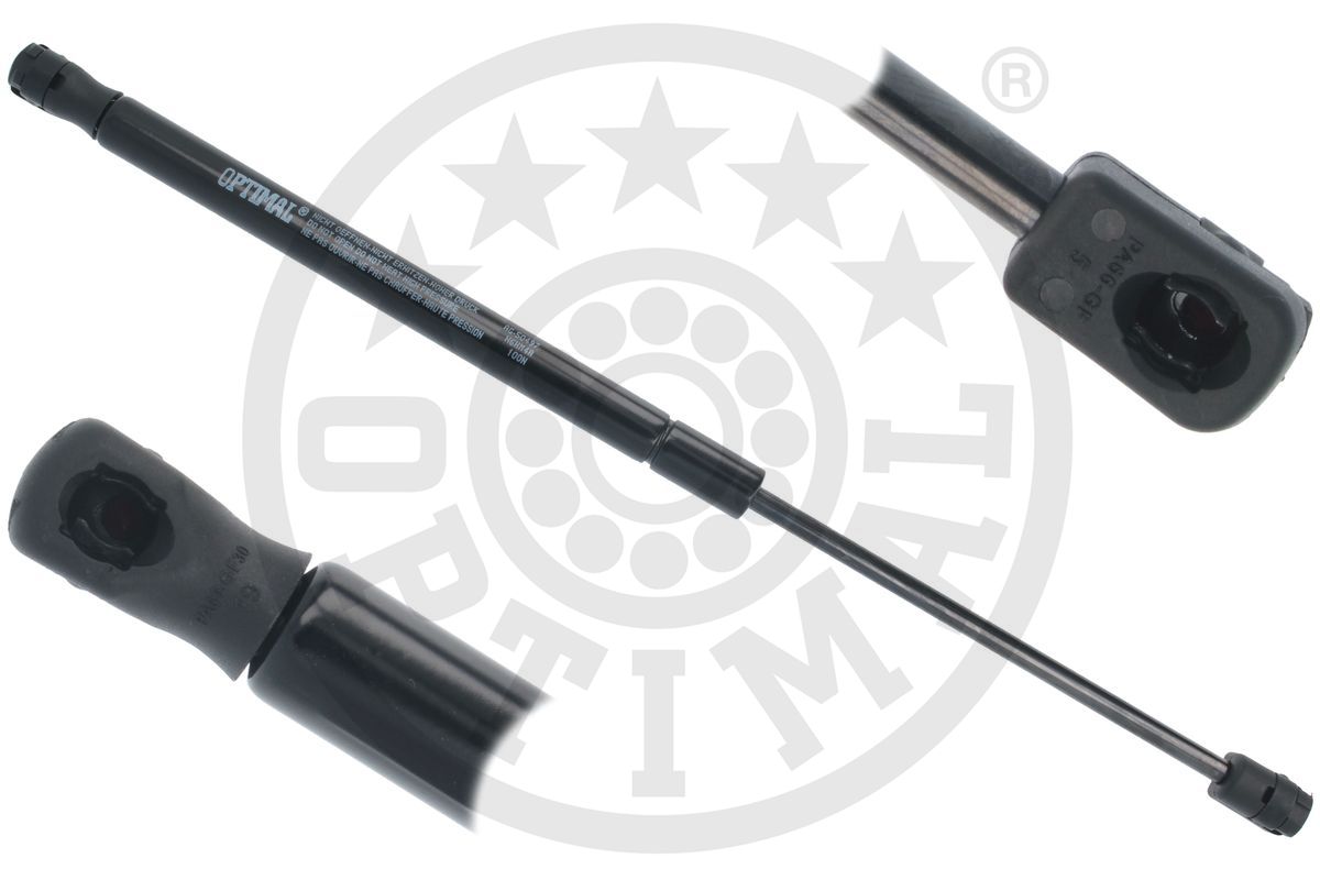 Gas Spring, rear window (AG-50497)
