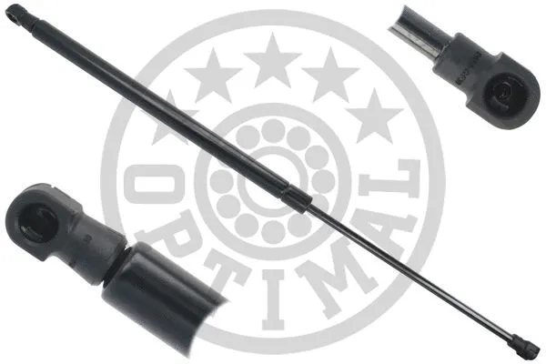 Gas Spring, boot/cargo area (AG-51012)