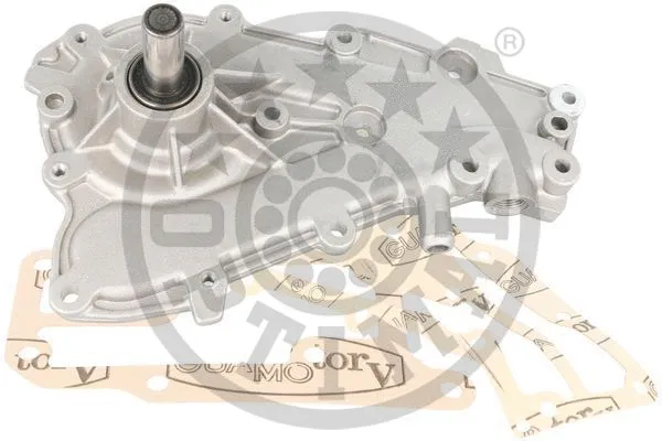 Water Pump, engine cooling (AQ-1547)