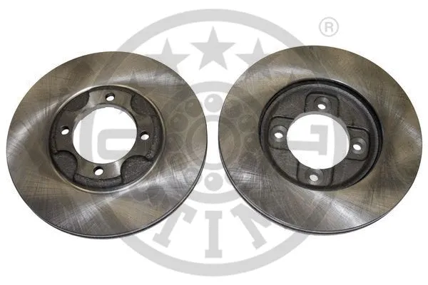 Brake Disc (BS-3810)