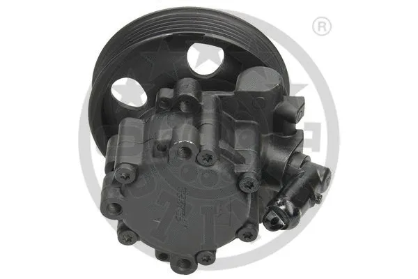 Hydraulic Pump, steering