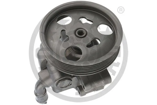 Hydraulic Pump, steering (HP-645)