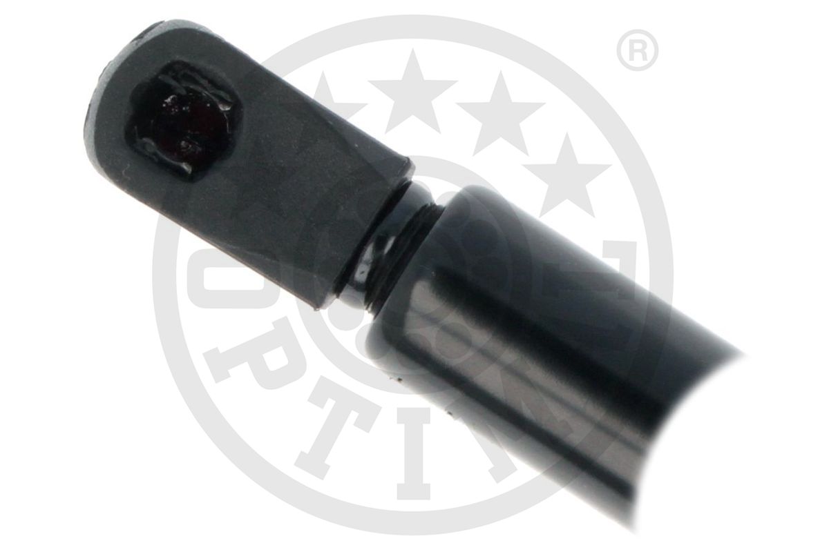 Gas Spring, bonnet