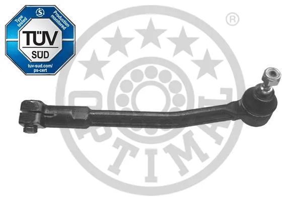 Tie Rod End (G1-537)