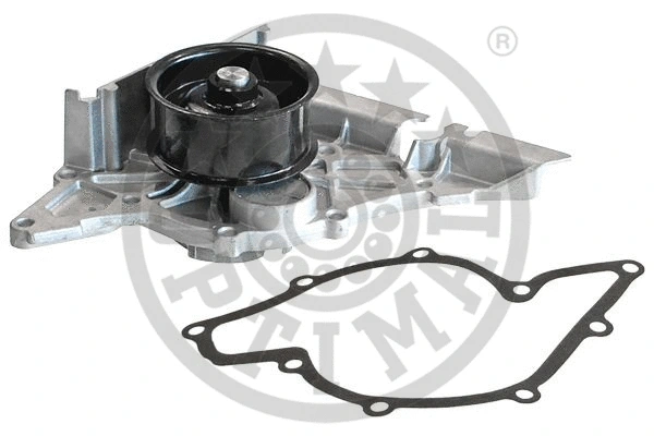 Water Pump, engine cooling (AQ-1054)