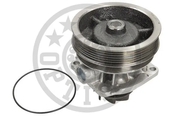 Water Pump, engine cooling (AQ-1706)