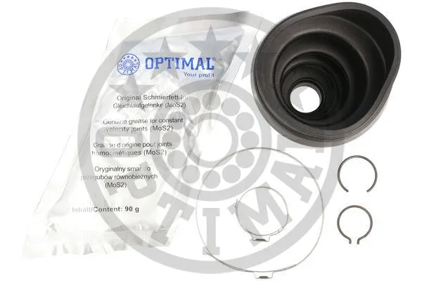 Bellow Kit, drive shaft