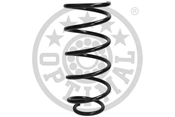 Suspension Spring