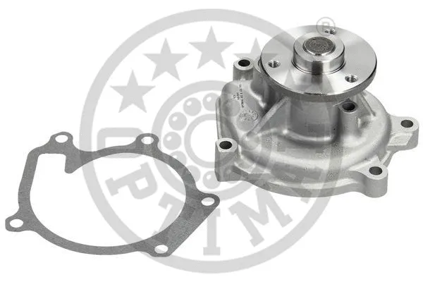 Water Pump, engine cooling