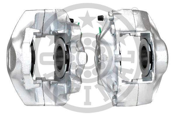 Brake Caliper (BC-2802R)