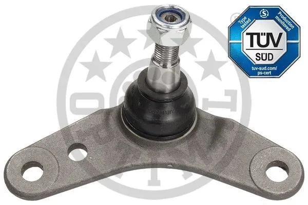 Ball Joint (G3-937)