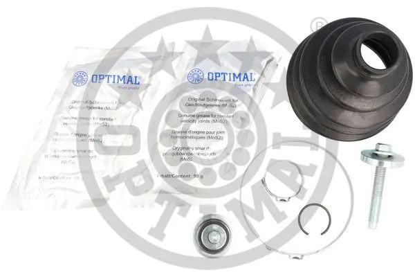 Bellow Kit, drive shaft (CVB-10700TPE)