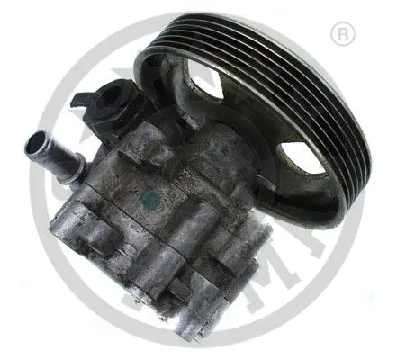 Hydraulic Pump, steering (HP-628)