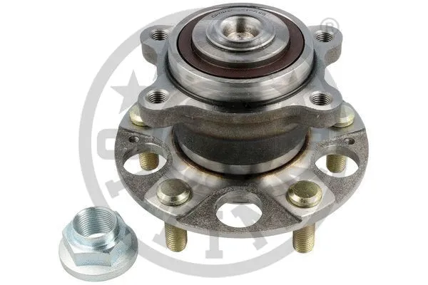 Wheel Bearing Kit (912358)
