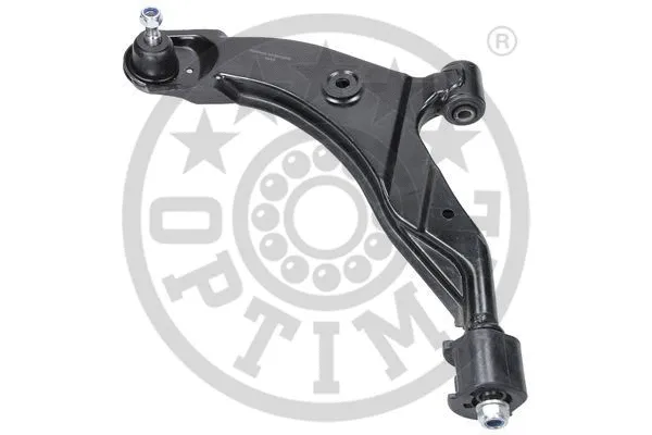 Control/Trailing Arm, wheel suspension (G6-970)
