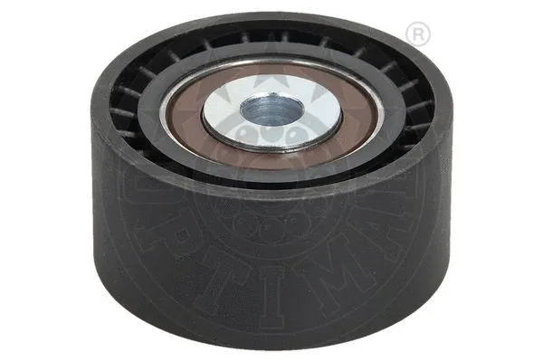 Deflection/Guide Pulley, timing belt (0-N2382)
