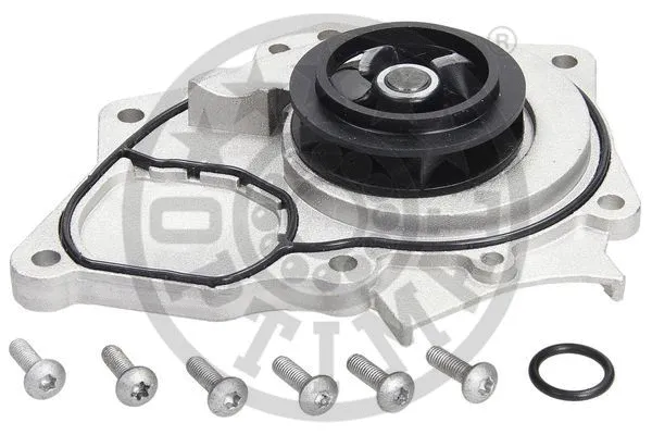 Water Pump, engine cooling