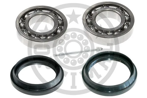 Wheel Bearing Kit (971631)