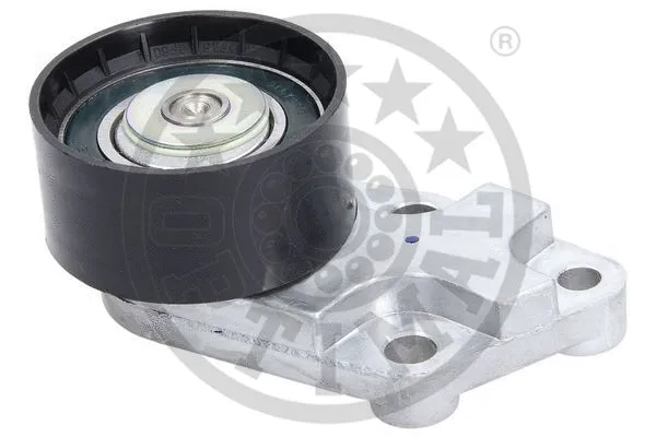 Tensioner Pulley, timing belt