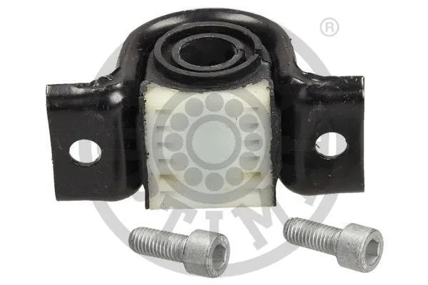 Mounting, stabiliser bar