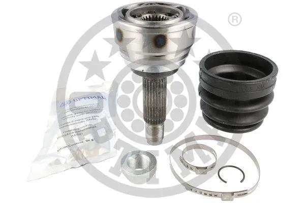 Joint Kit, drive shaft