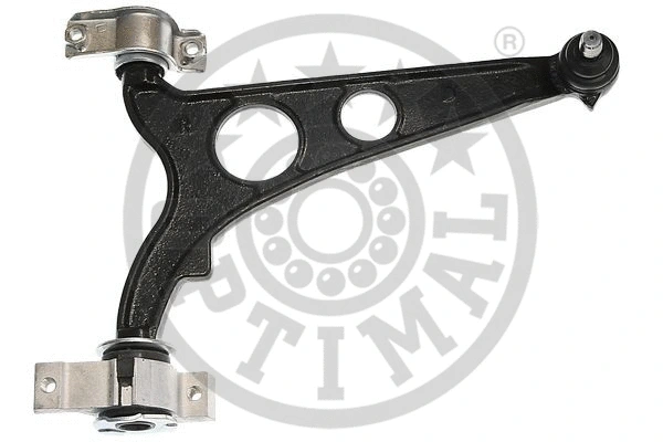 Control/Trailing Arm, wheel suspension (G6-809)