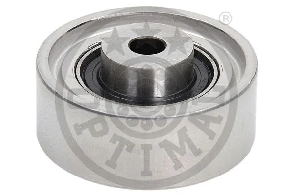 Deflection/Guide Pulley, timing belt (0-N1230)