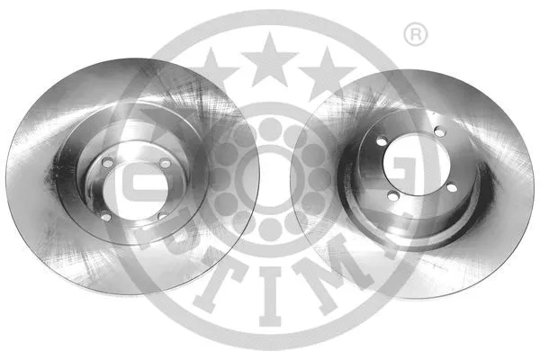 Brake Disc (BS-7608C)