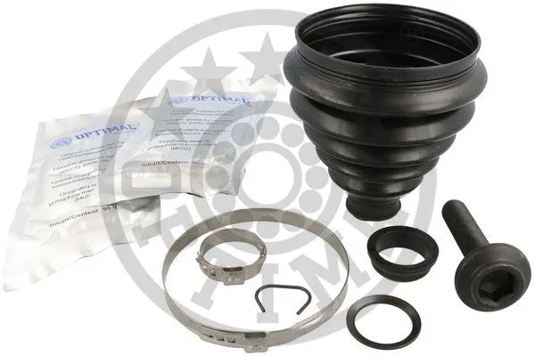 Bellow Kit, drive shaft