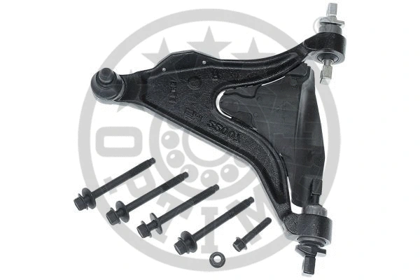 Control/Trailing Arm, wheel suspension (G6-730)