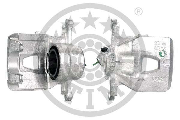 Brake Caliper (BC-1898L)